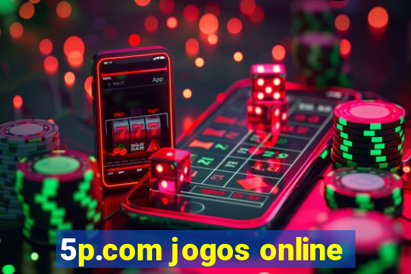 5p.com jogos online